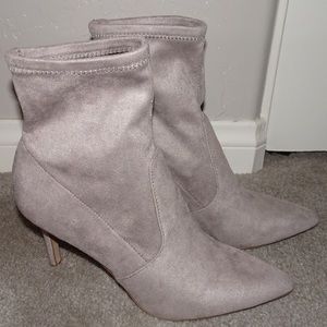 Steve Madden “Silent”